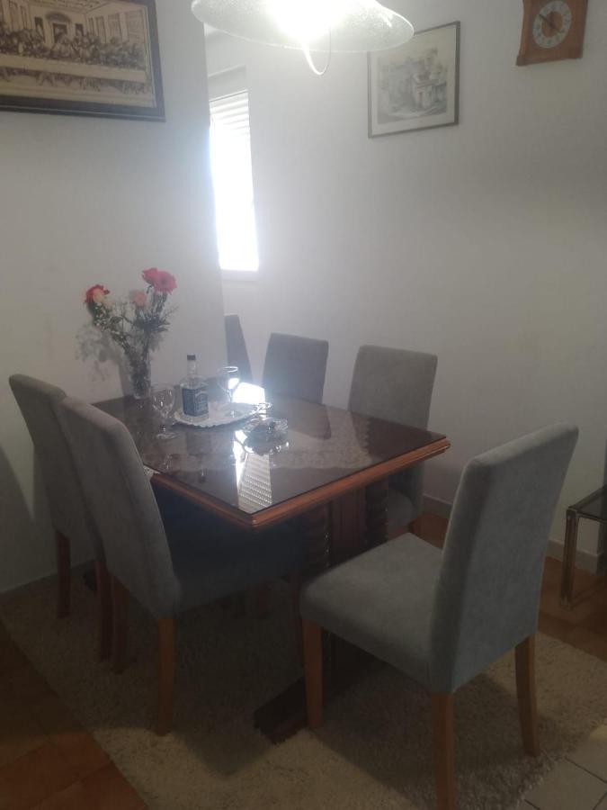 Appartement Apartman Melvan à Split Extérieur photo
