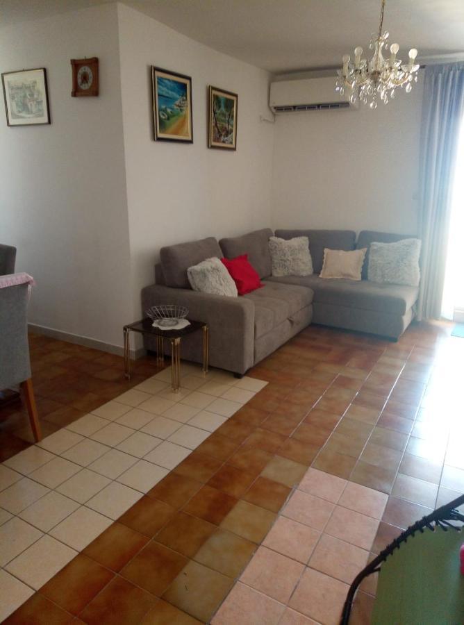 Appartement Apartman Melvan à Split Extérieur photo