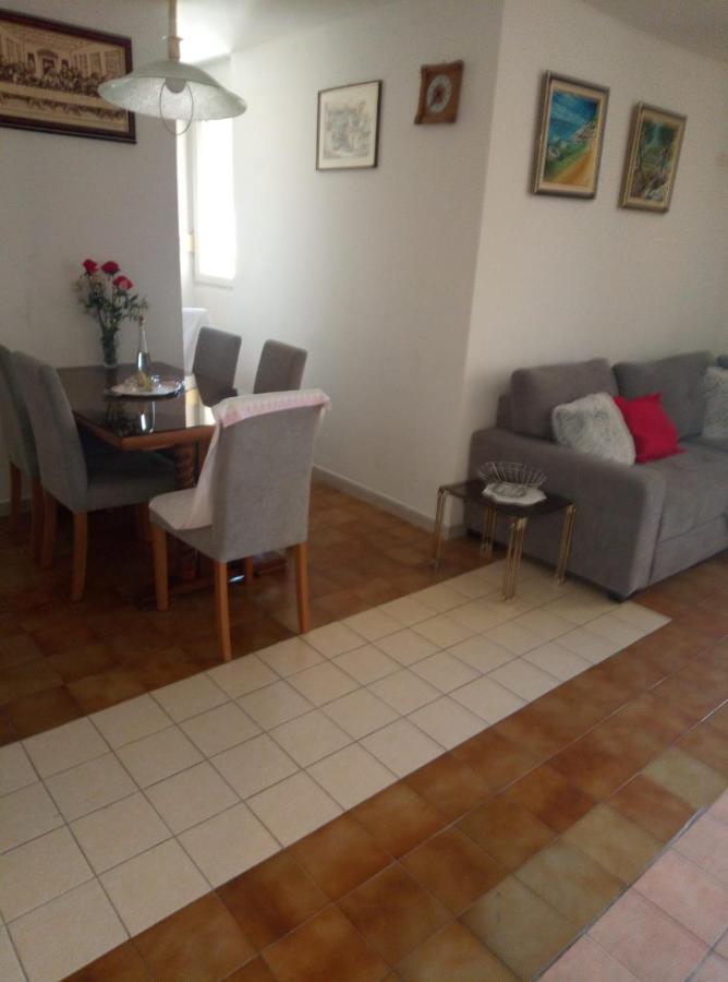 Appartement Apartman Melvan à Split Extérieur photo