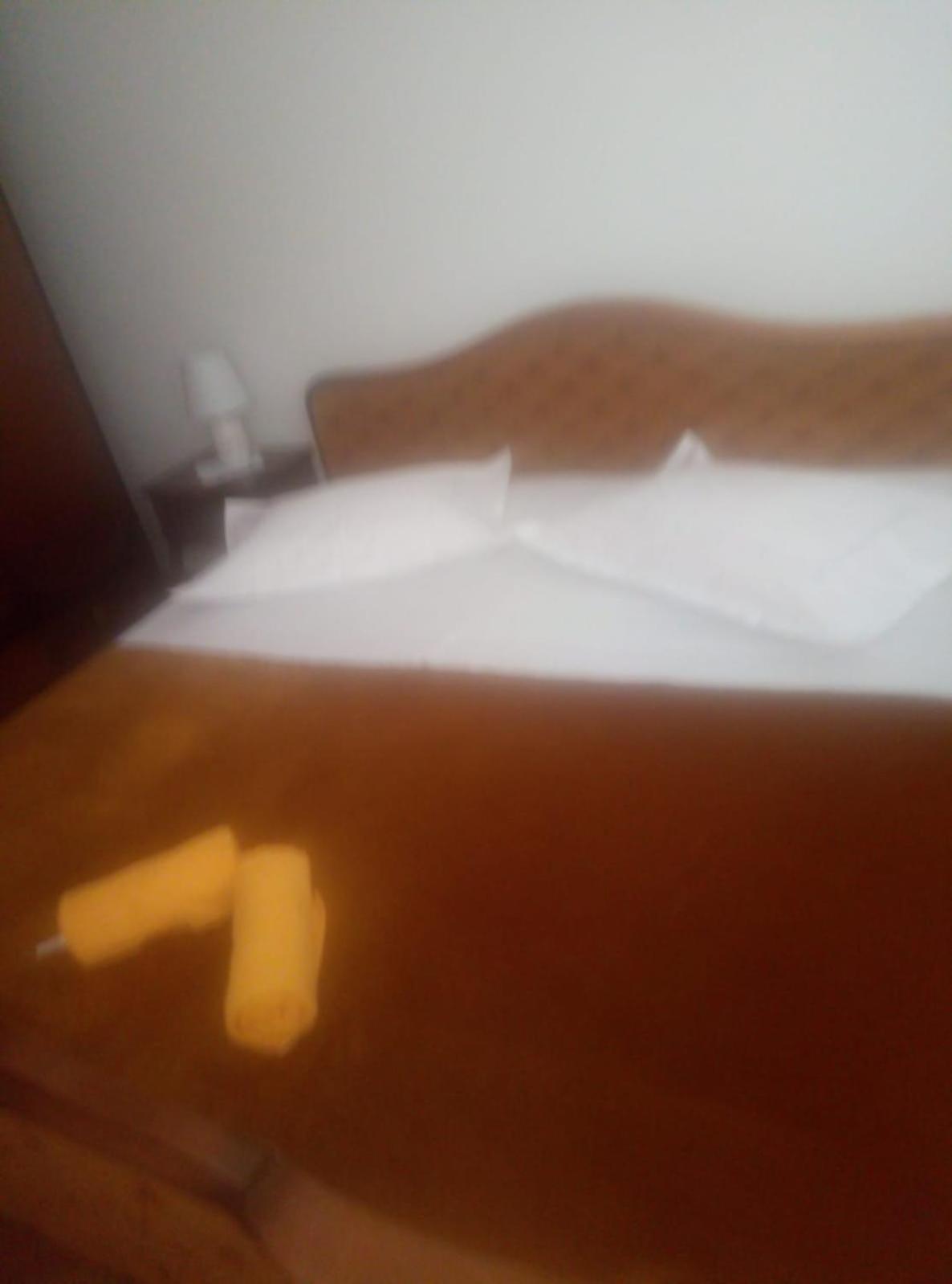 Appartement Apartman Melvan à Split Chambre photo