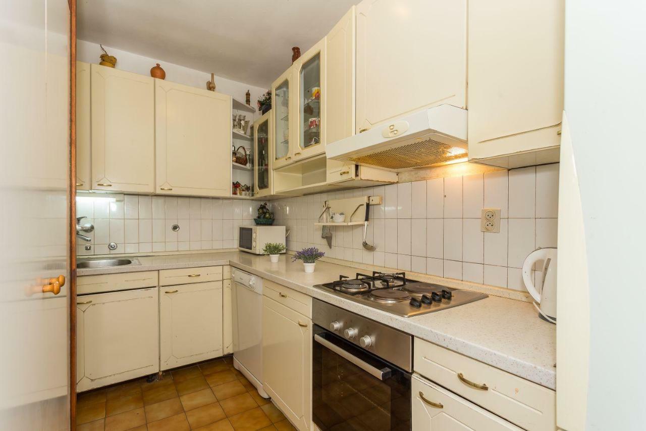 Appartement Apartman Melvan à Split Extérieur photo