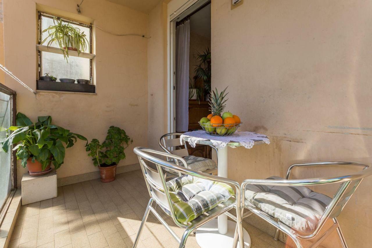 Appartement Apartman Melvan à Split Extérieur photo