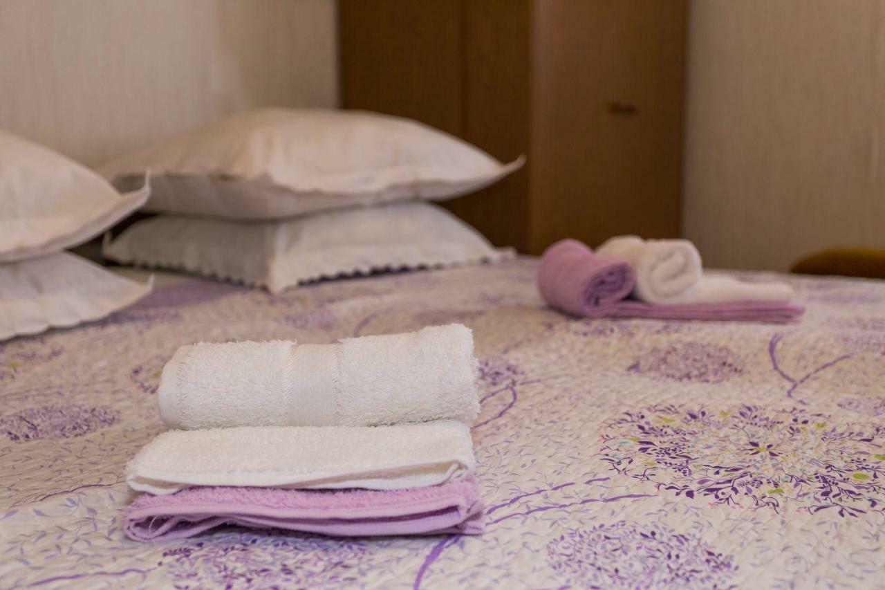 Appartement Apartman Melvan à Split Extérieur photo