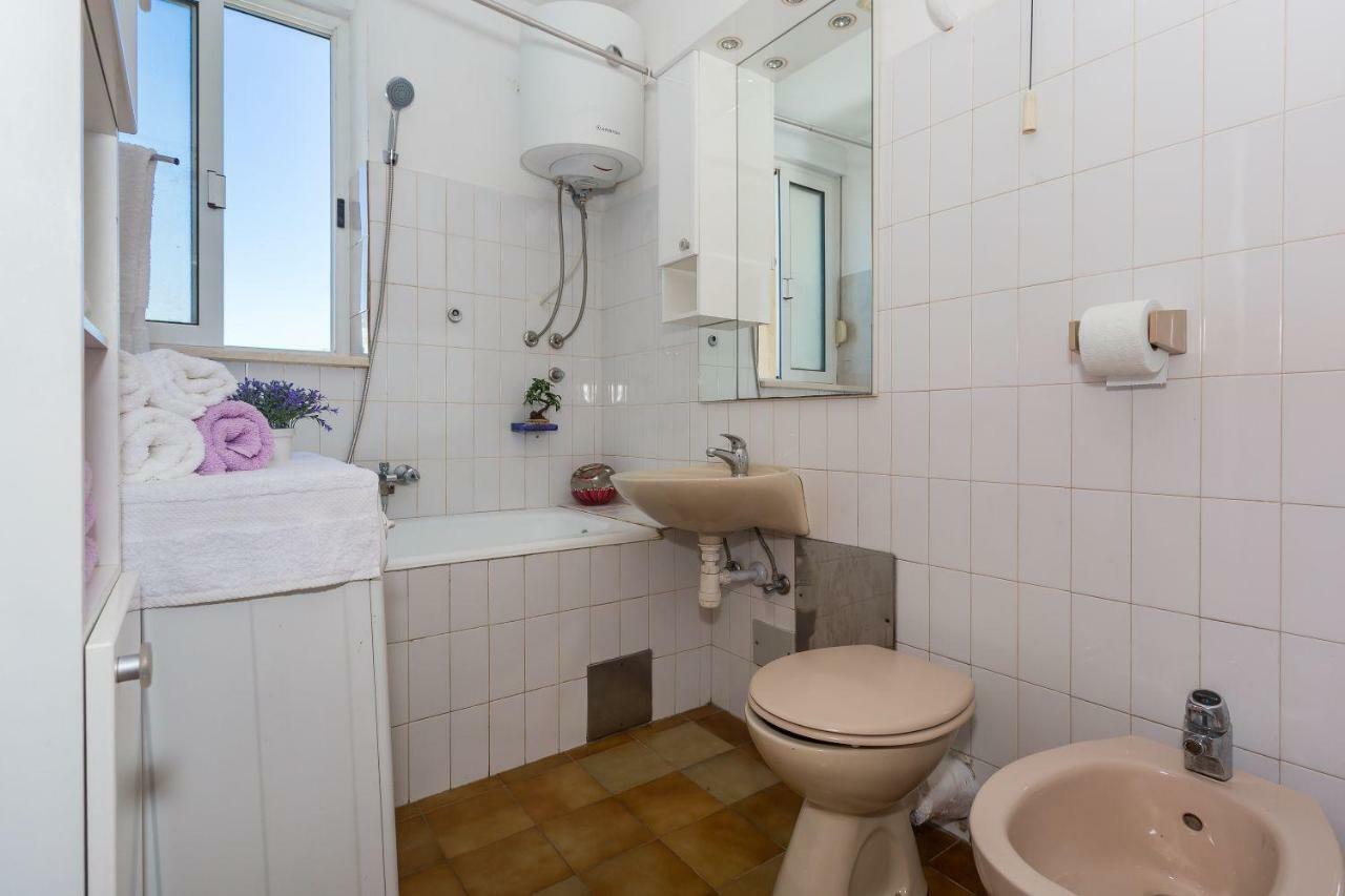 Appartement Apartman Melvan à Split Extérieur photo