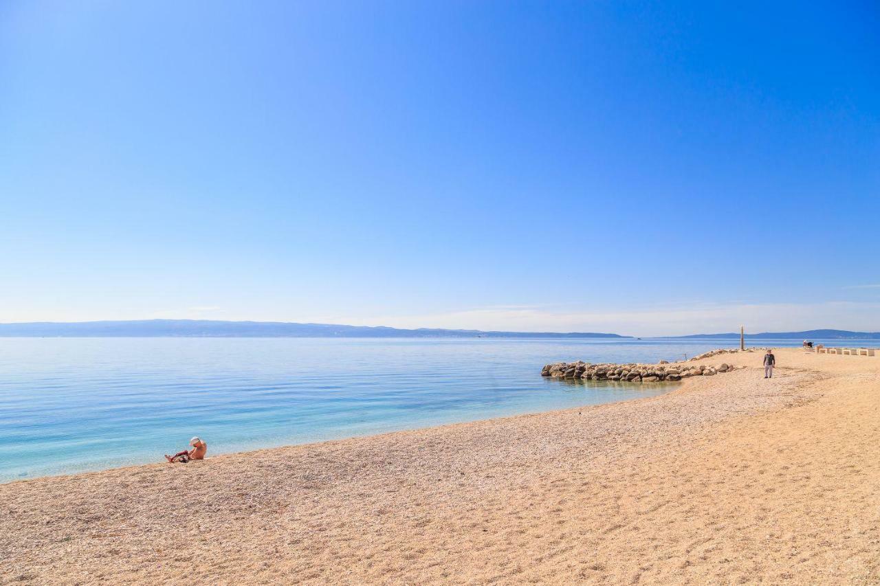 Appartement Apartman Melvan à Split Extérieur photo