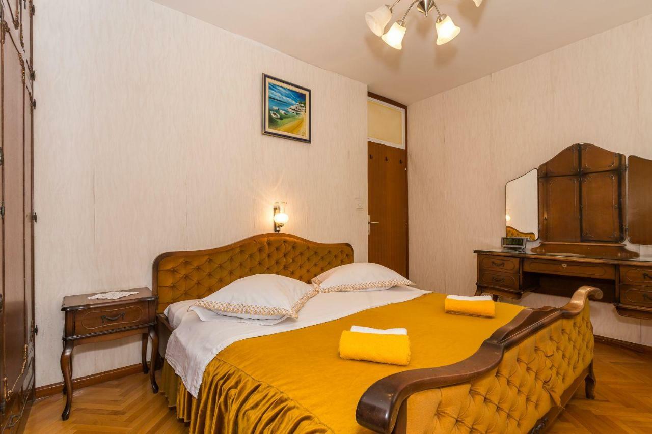 Appartement Apartman Melvan à Split Extérieur photo