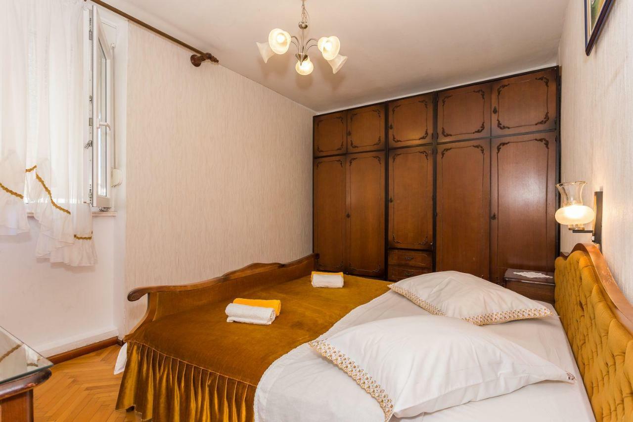 Appartement Apartman Melvan à Split Extérieur photo